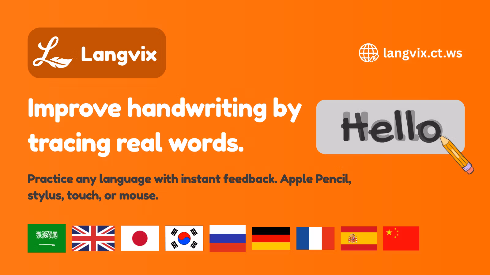 Langvix
