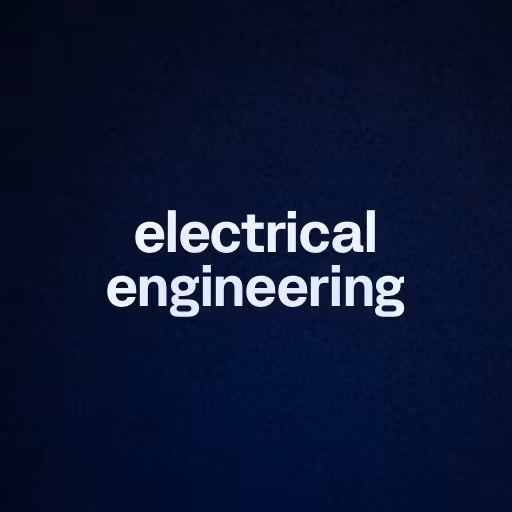 electrical engineering 