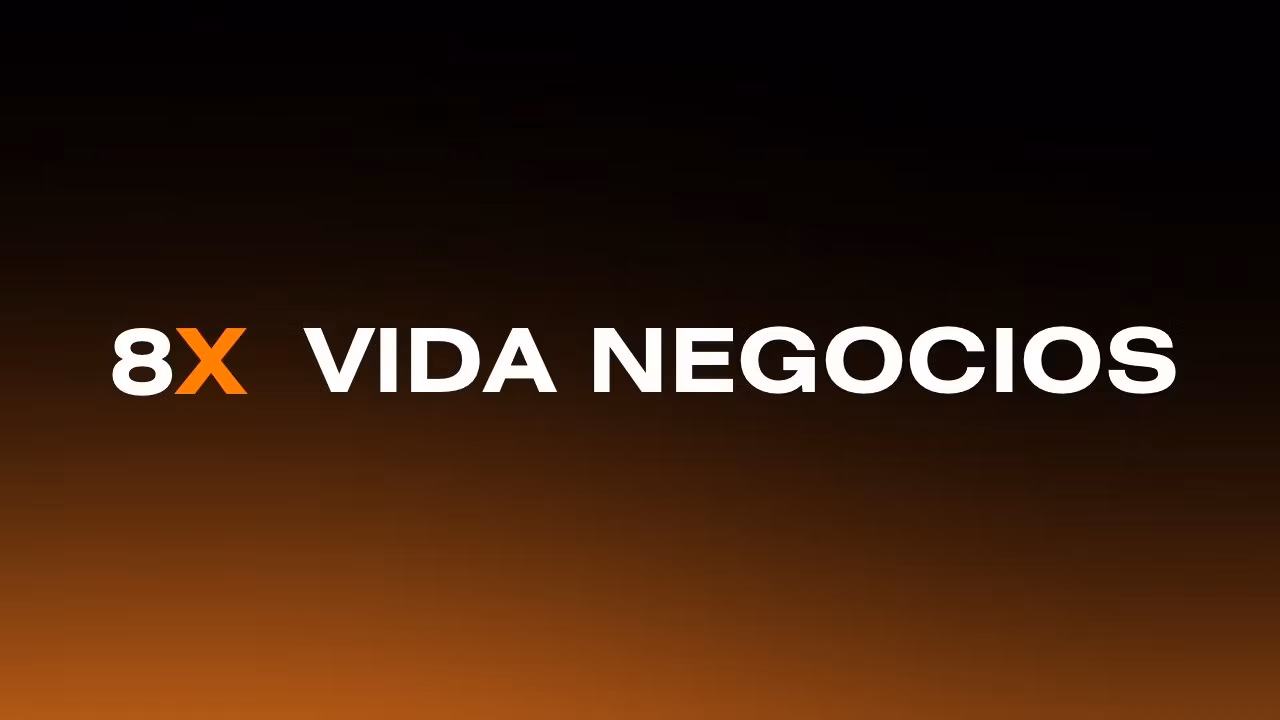 8X VIDA NEGOCIOS