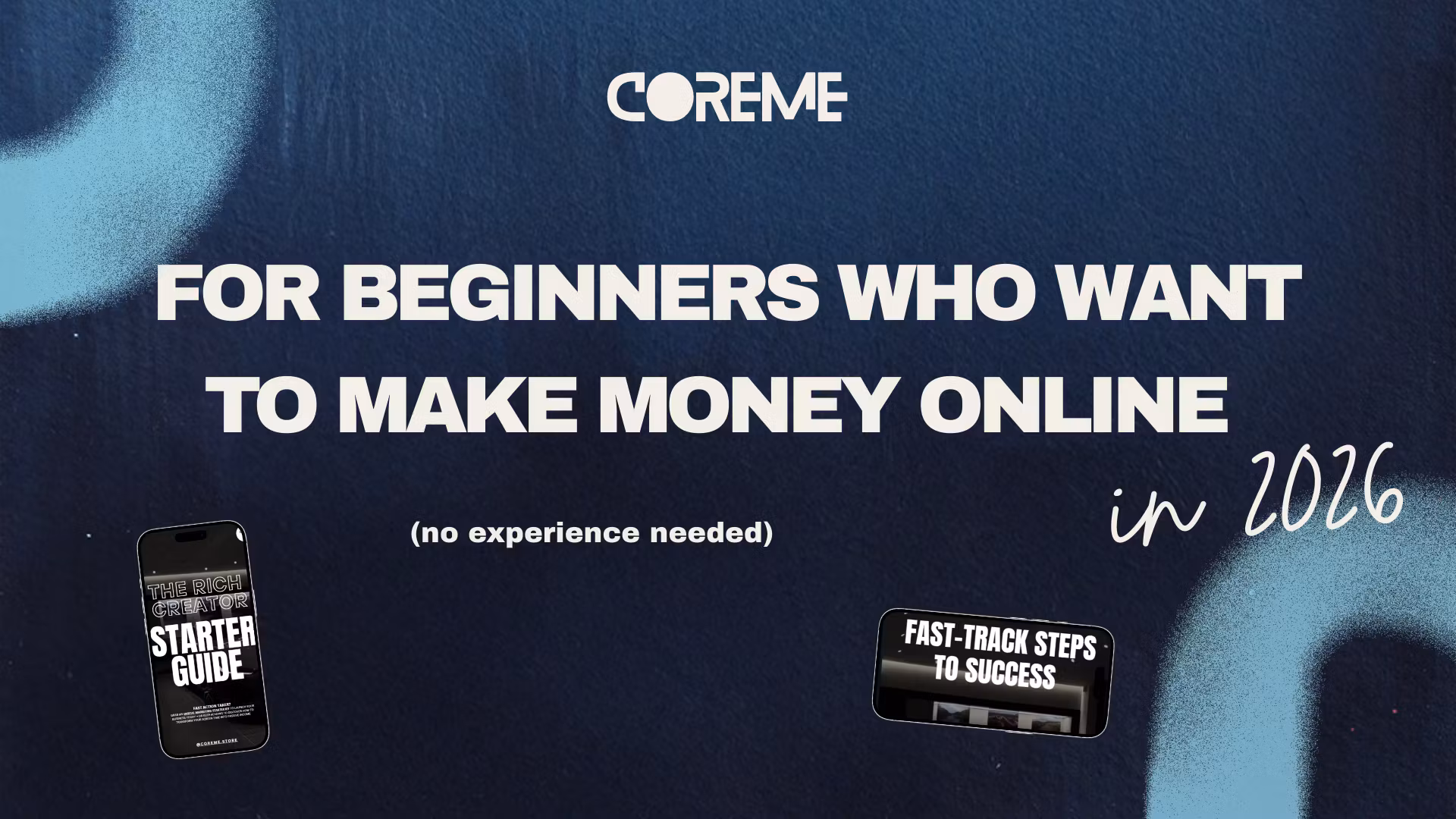 Core Me