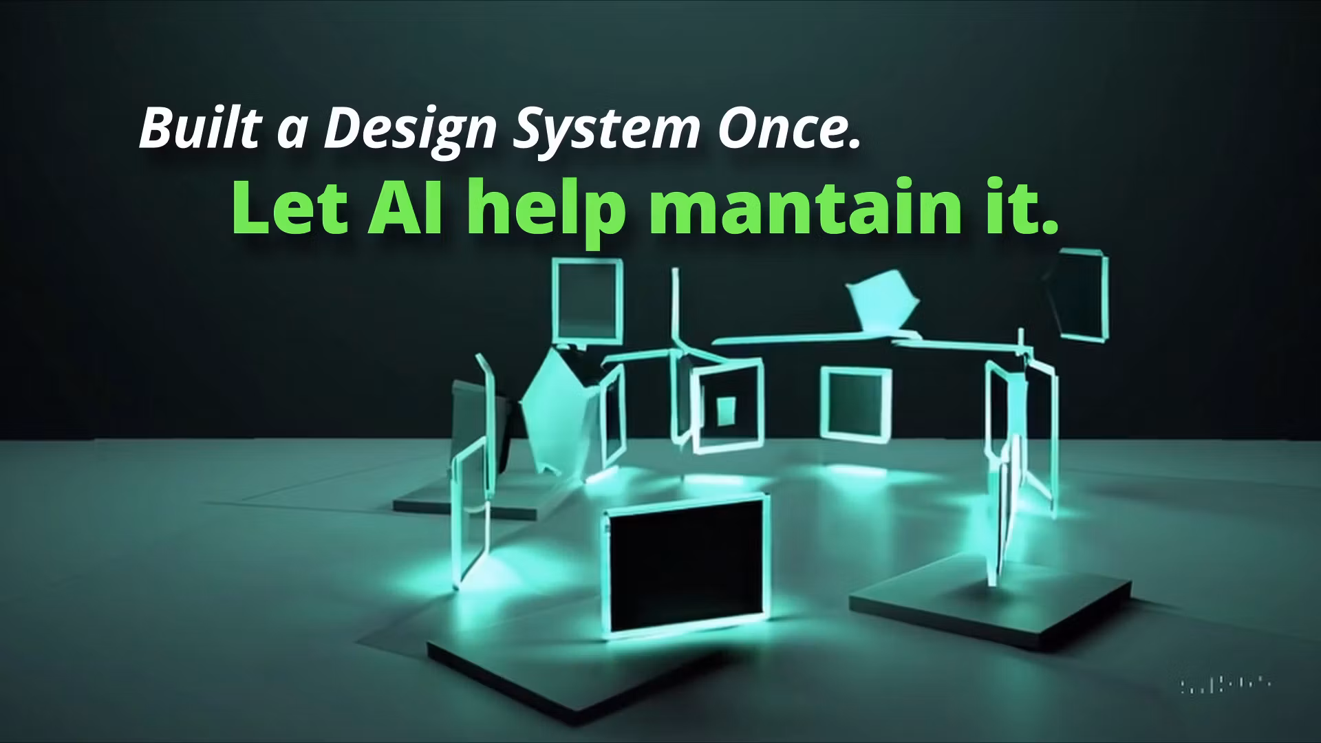  Living Design Systems
