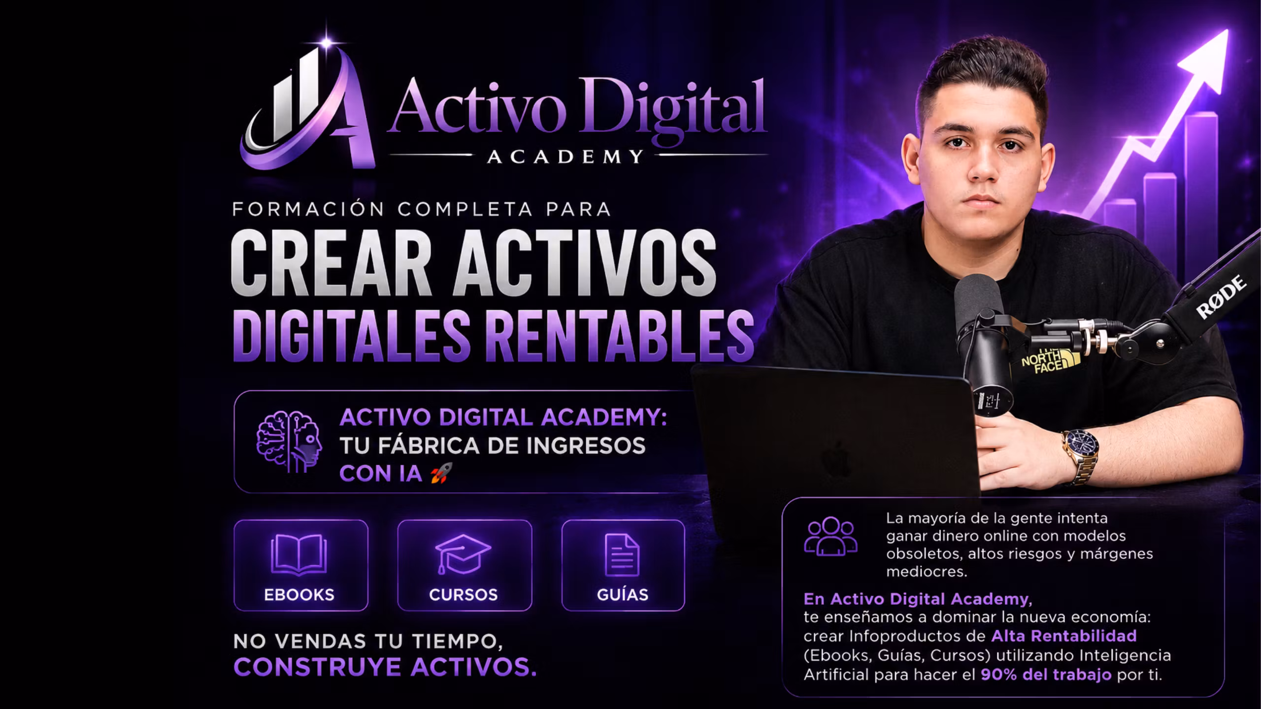Activo Digital Academy 