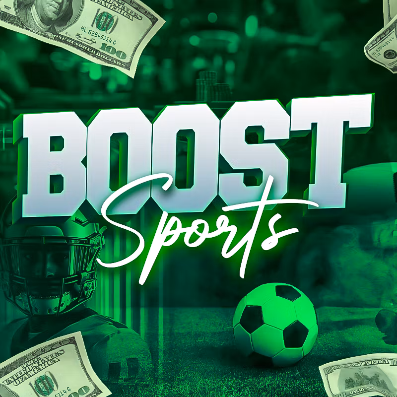 Boost Sports