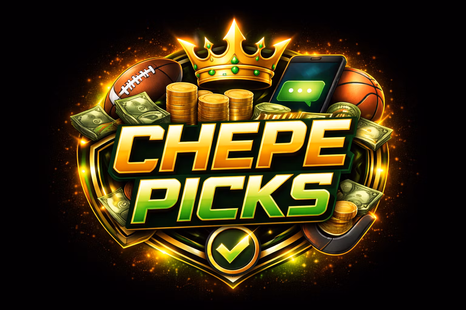 Chepe Picks💰