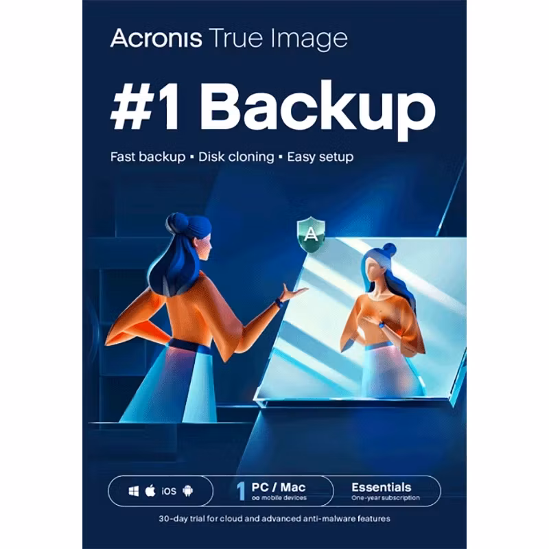 Acronis True Image 2026