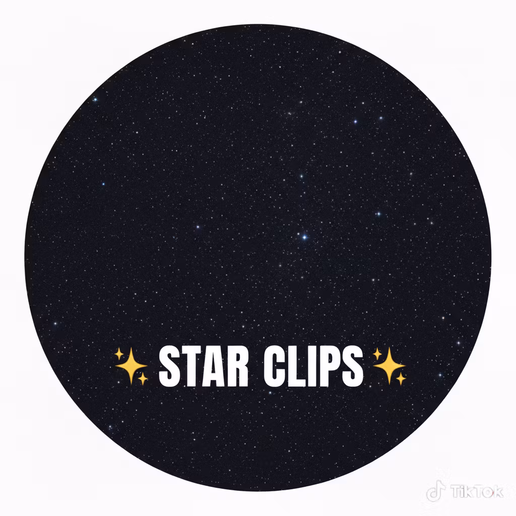 Star Clips 