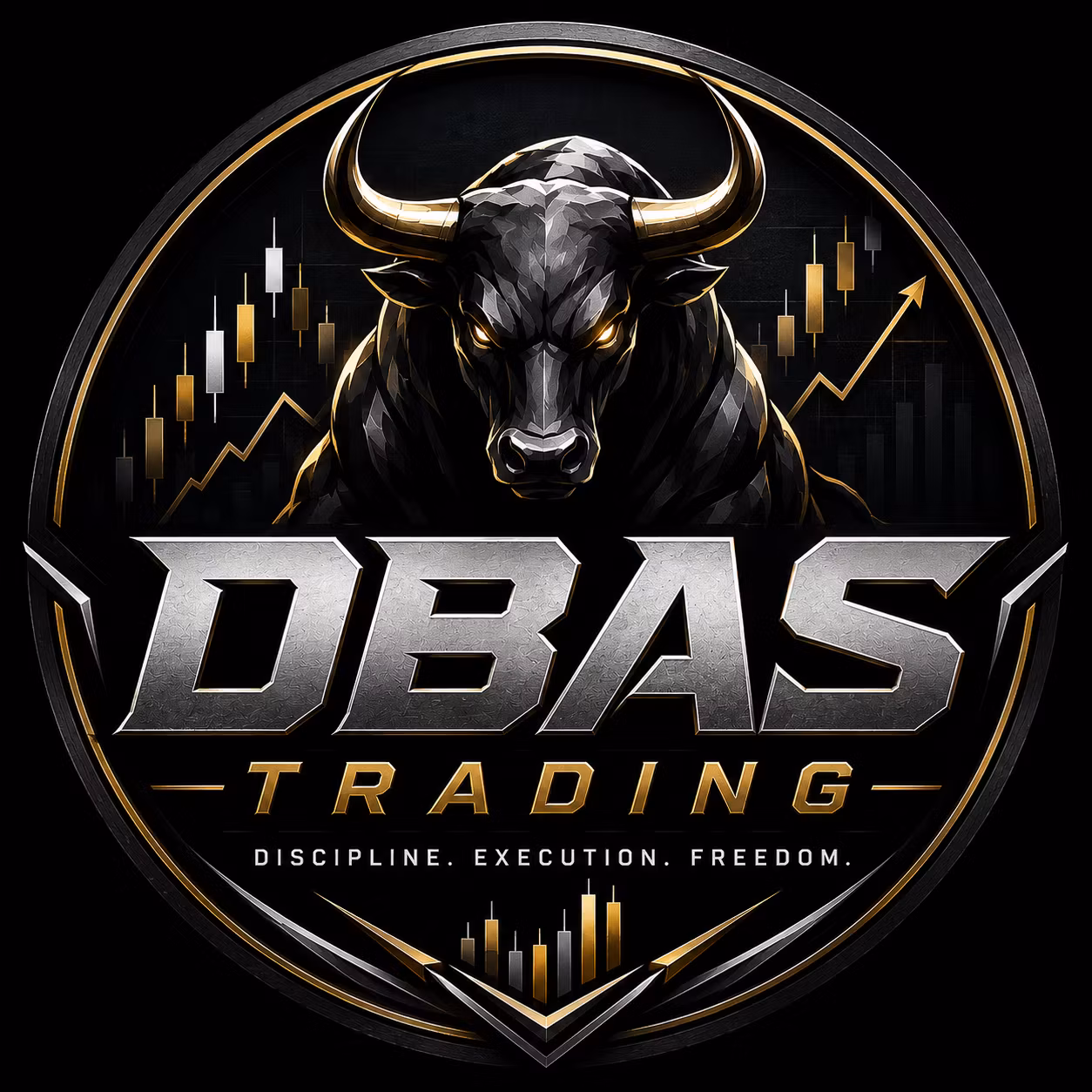 Dbas Trades