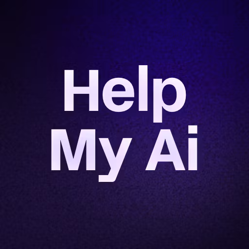 Help My Ai