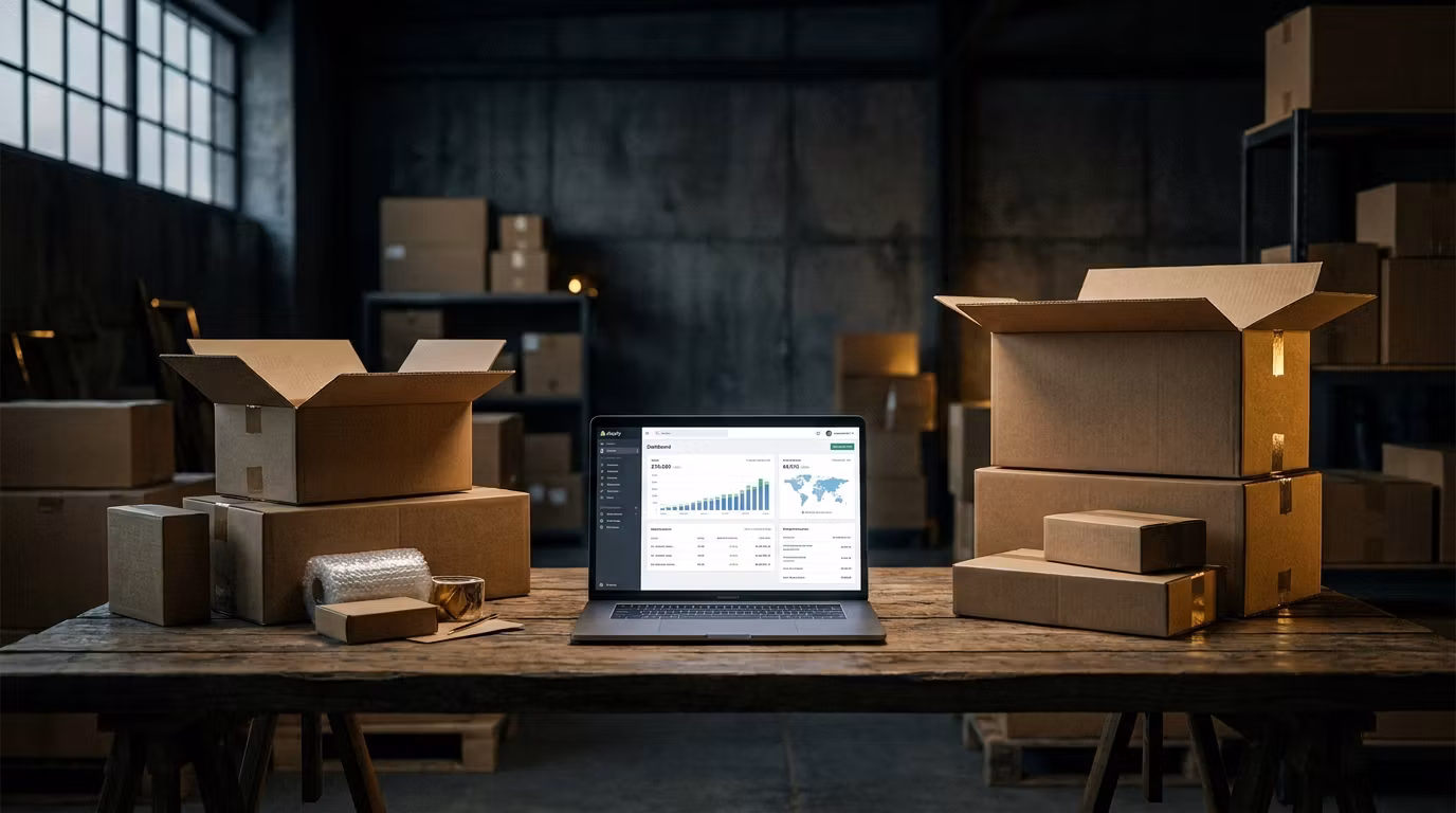 Dropshipping Mastery