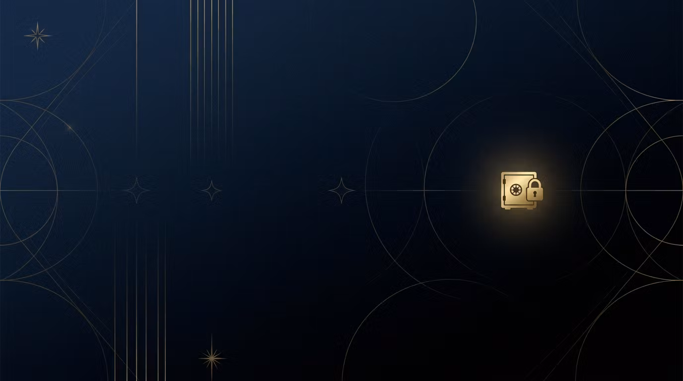 The Drop Vault