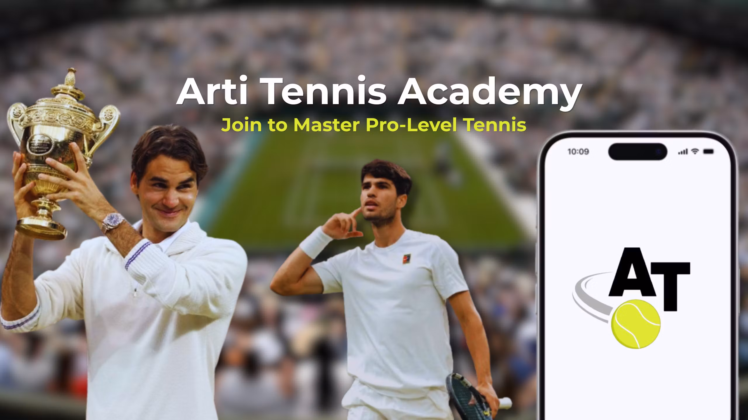 Arti Tennis Academy