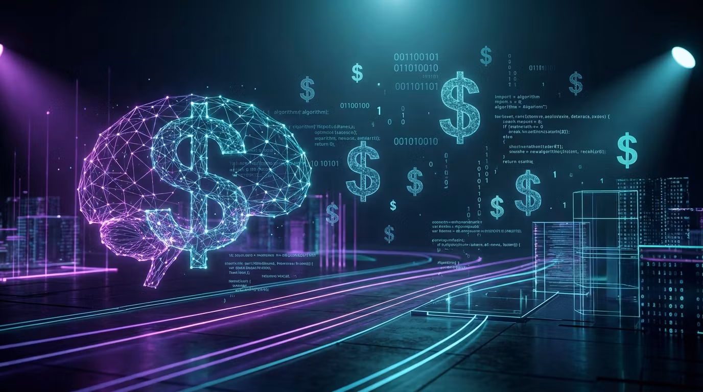 Beginner's Guide: Make Money Using AI