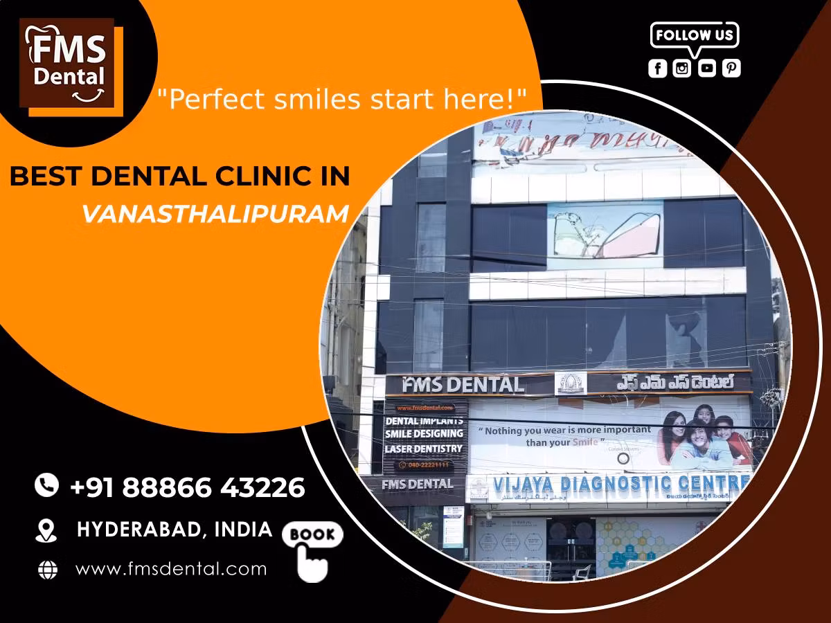 Root Canal Treatment