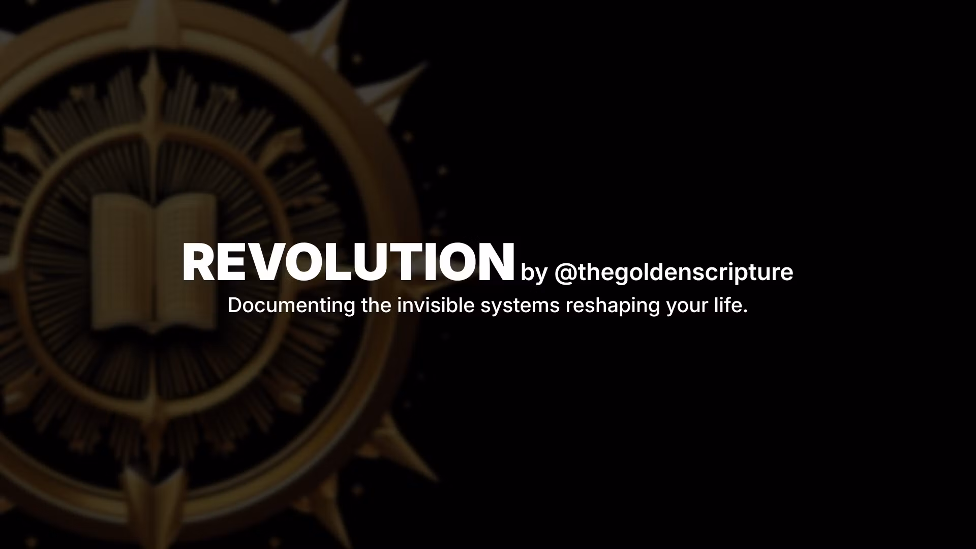 thegoldenscripture