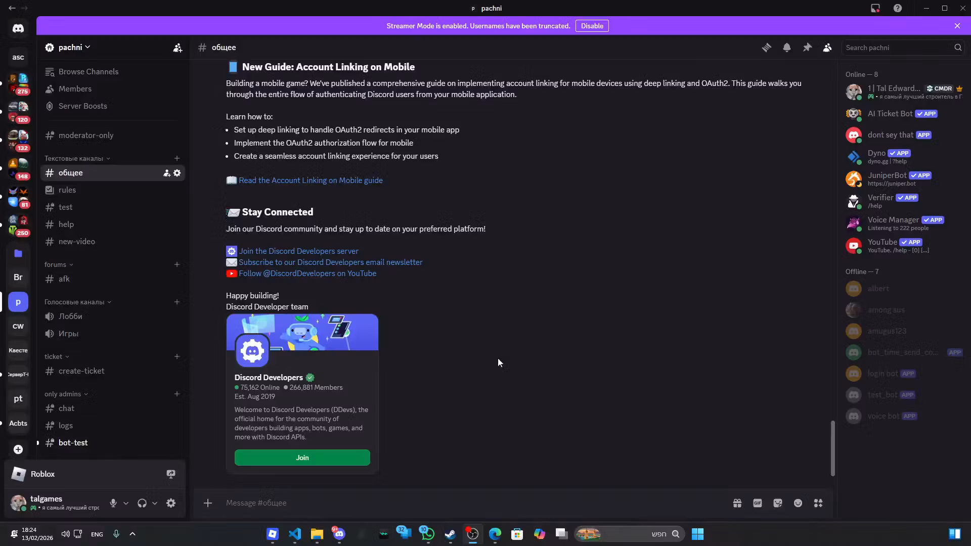 discord bad word censorship bo