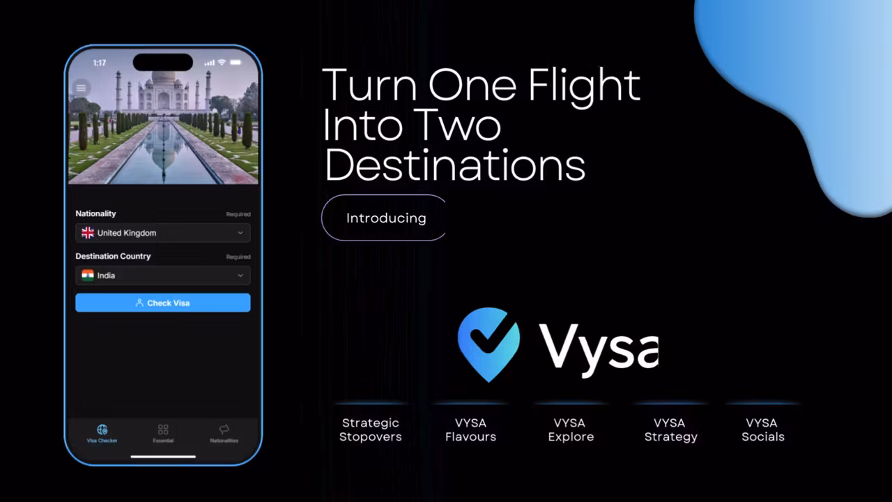 VYSA - App