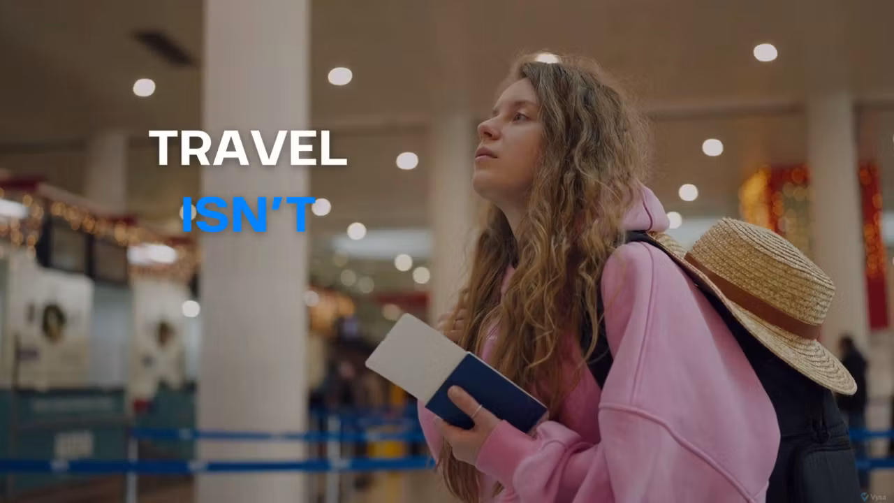 VYSA - Pre-Departure Guide