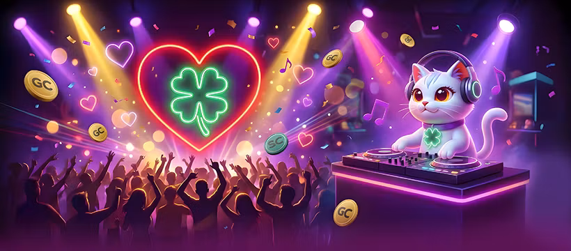 Luck Party