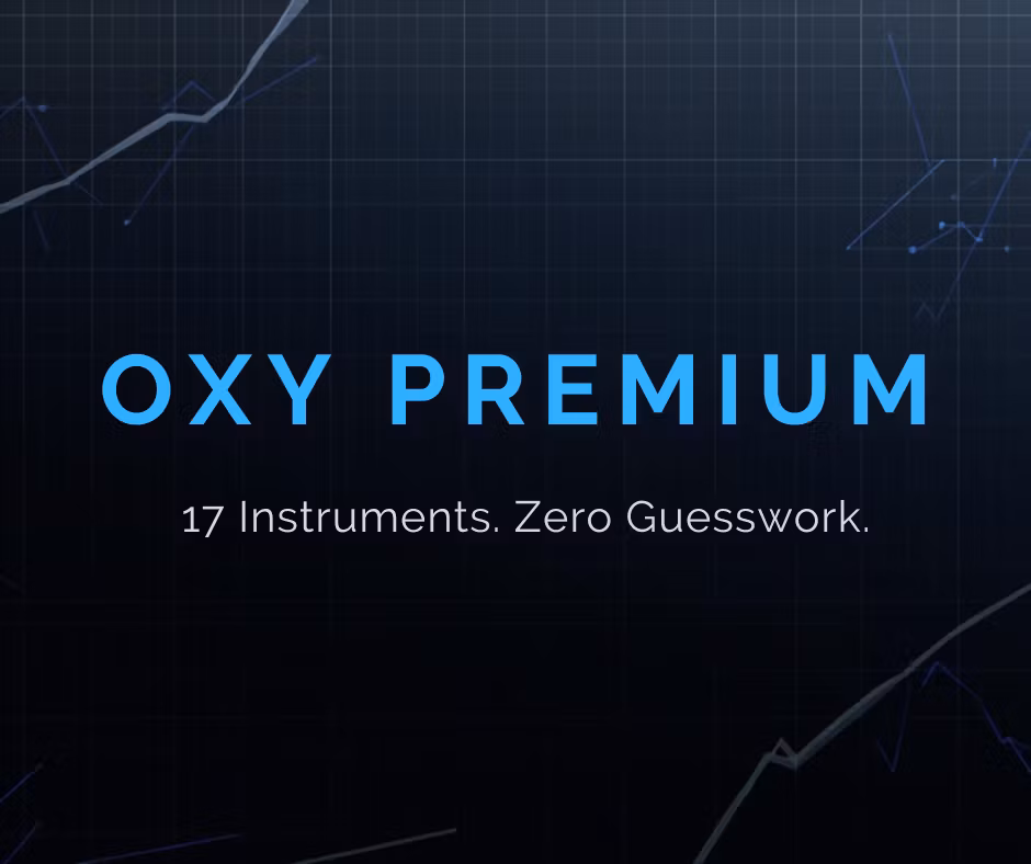 OXY Premium