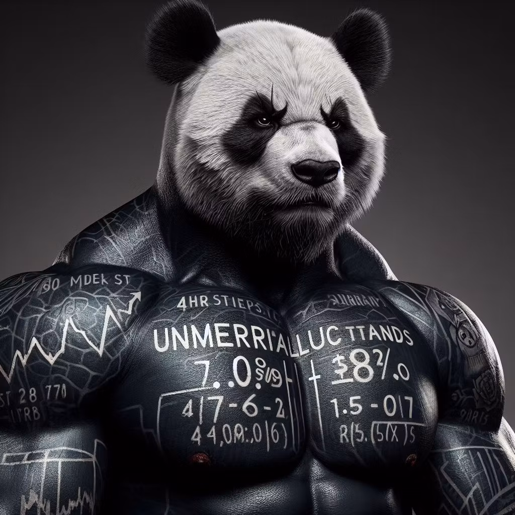 UnMercifulPanda