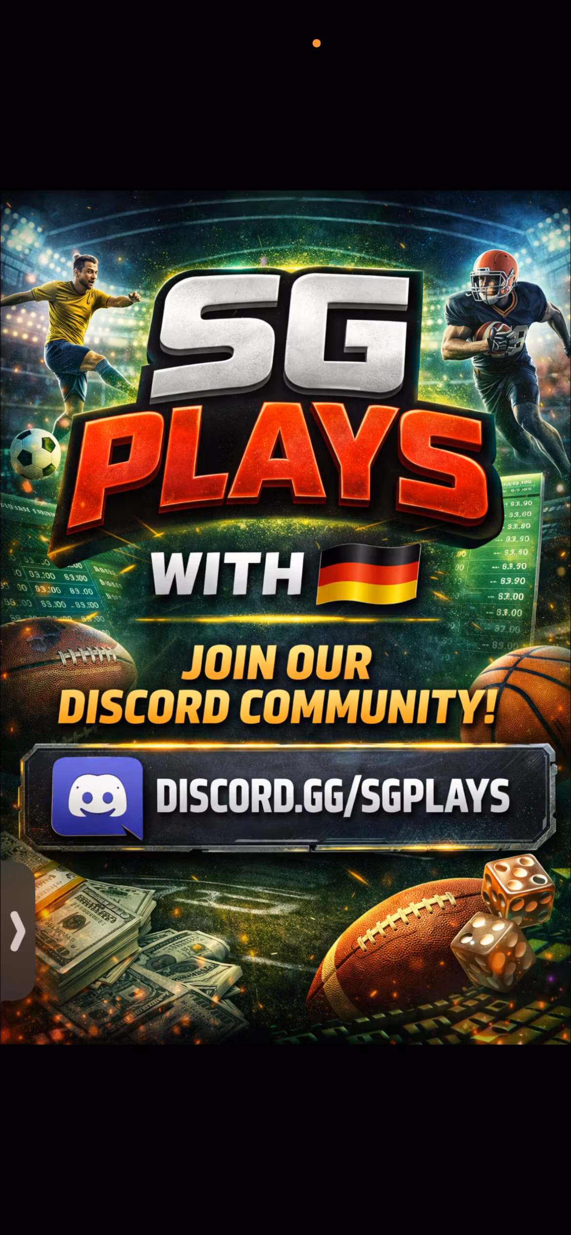 SG plays 