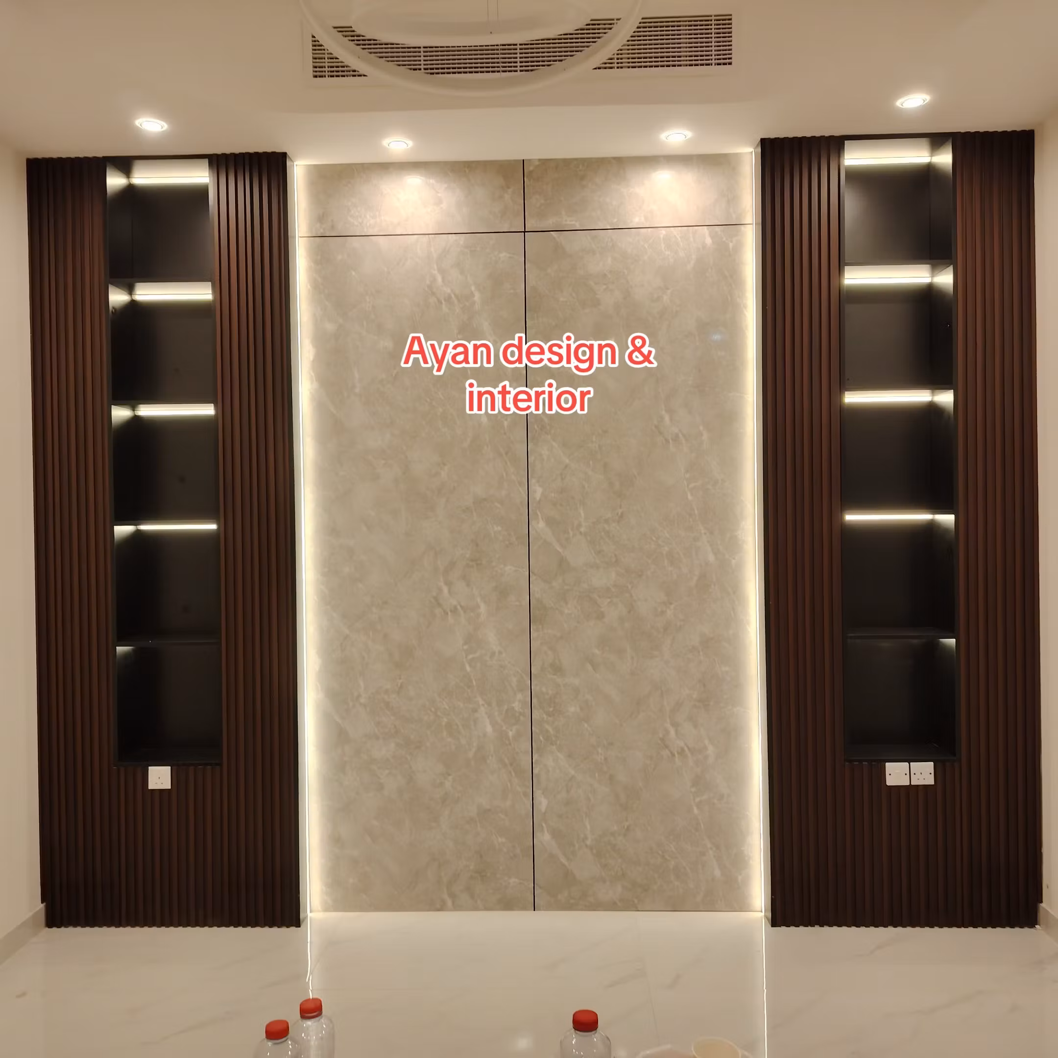 Ayan design interior 