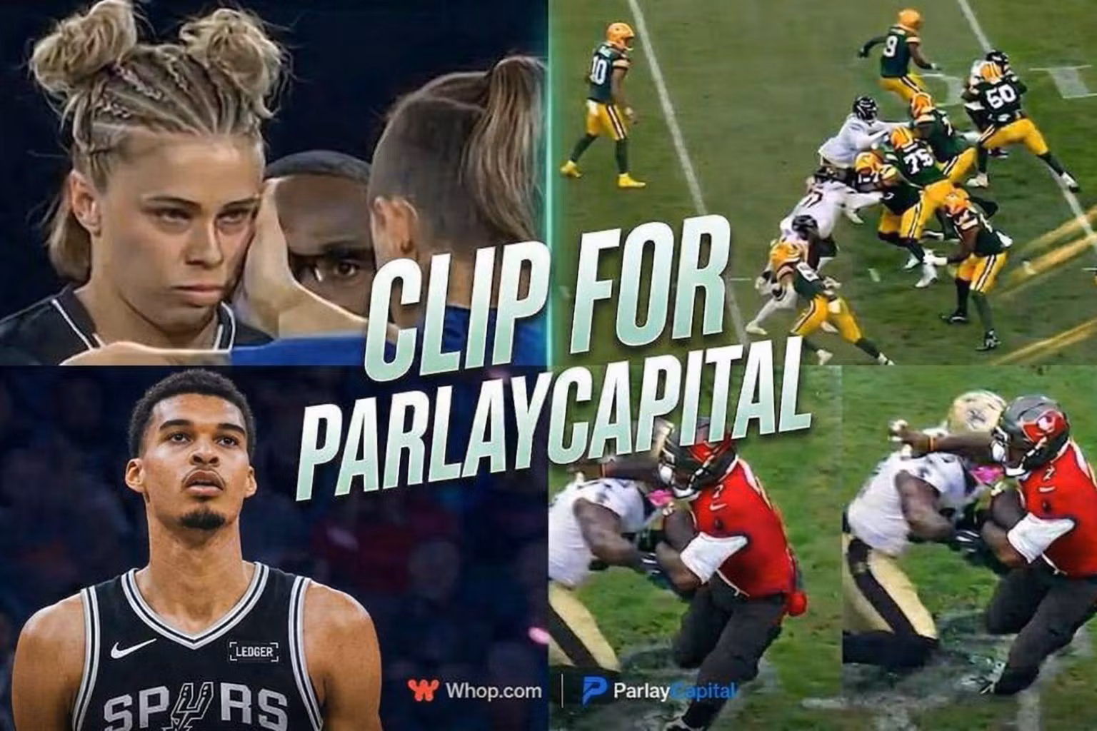 ParlayCapital Clipping