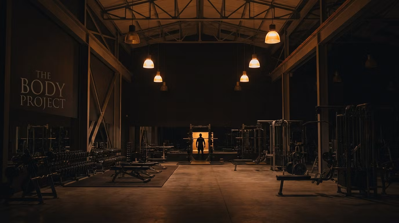 The body project