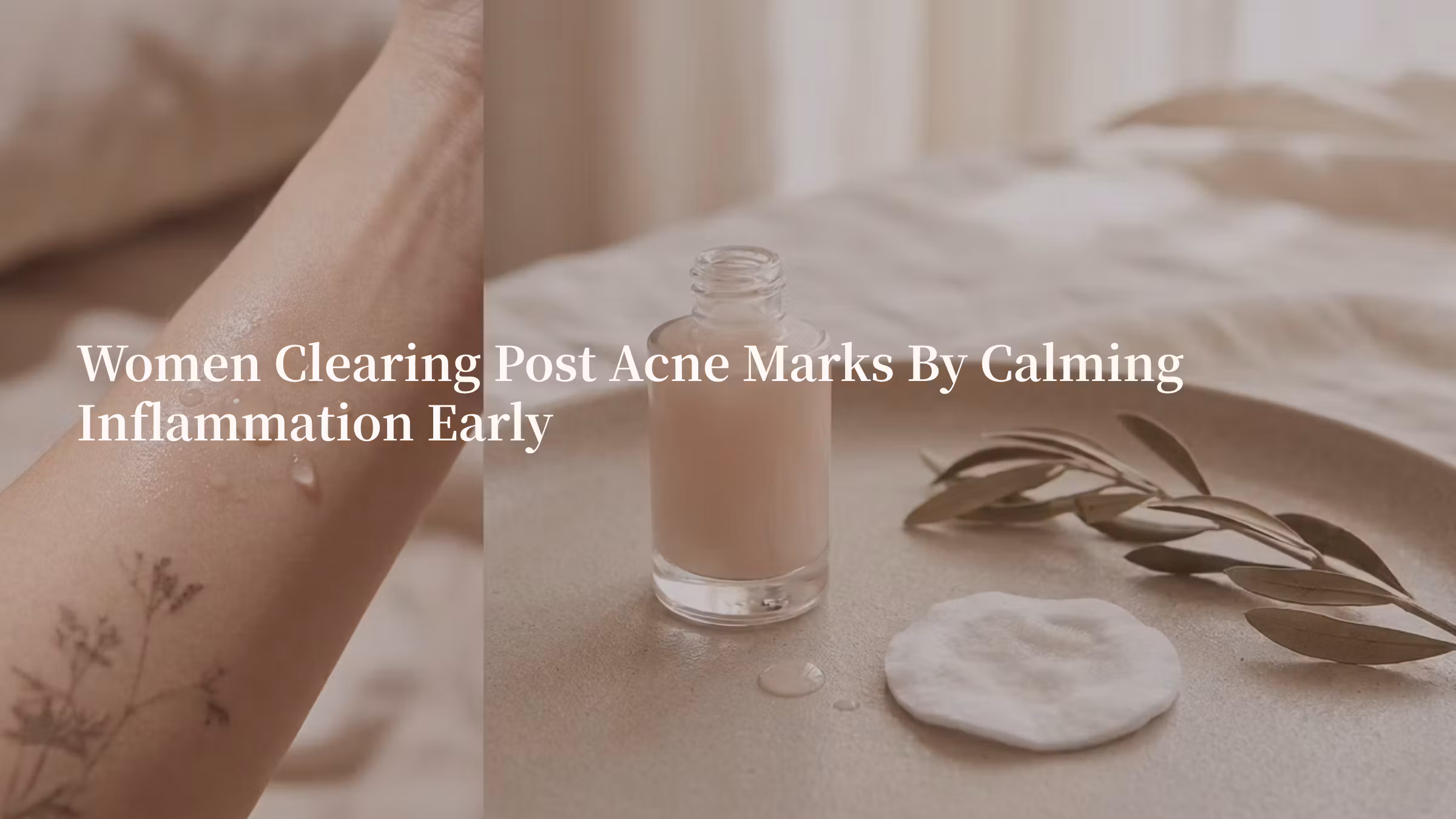 The Inflammation Intercept