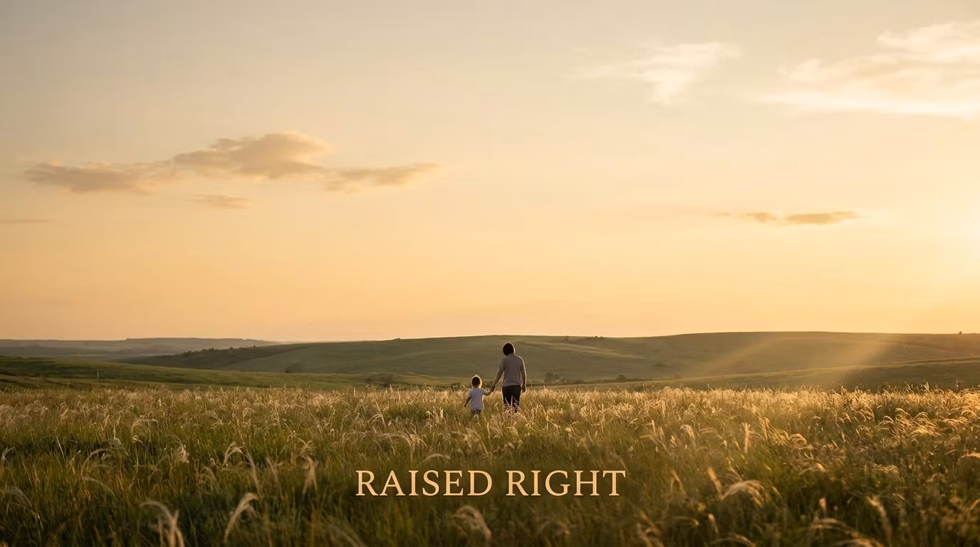 Raised Right