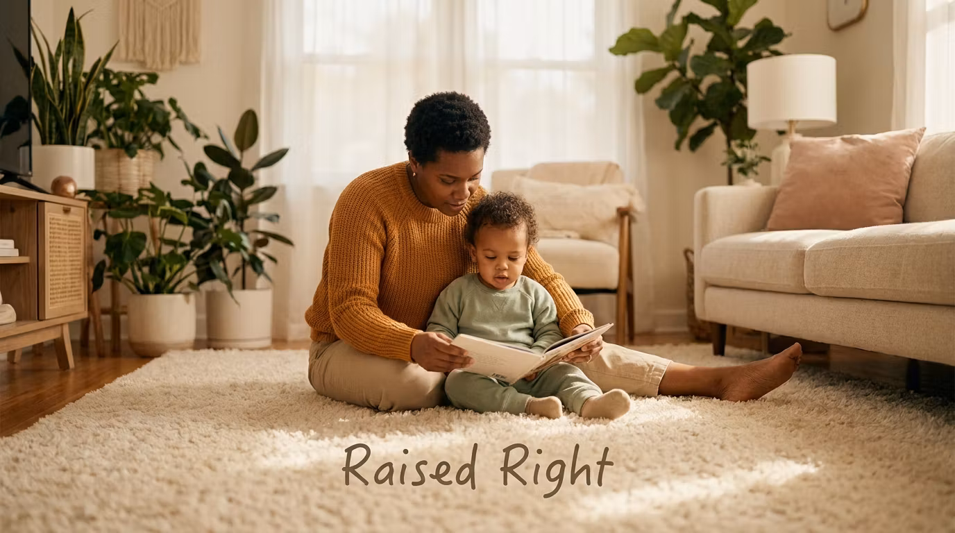 Raised Right Membership
