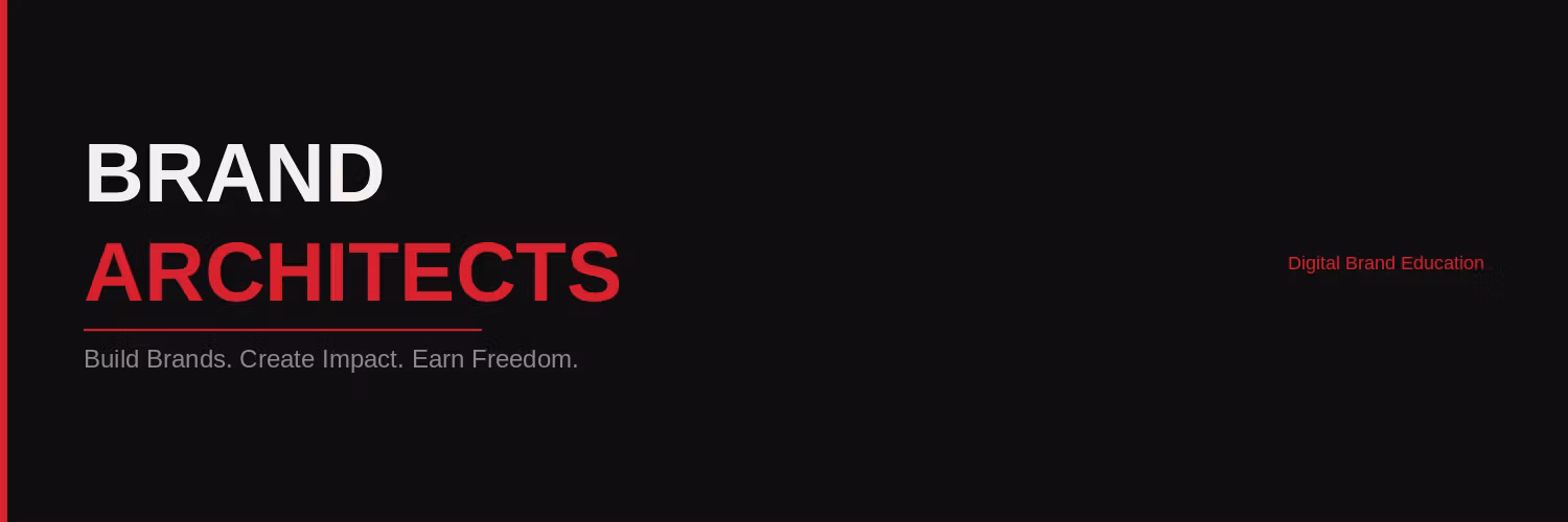 Brand Architects