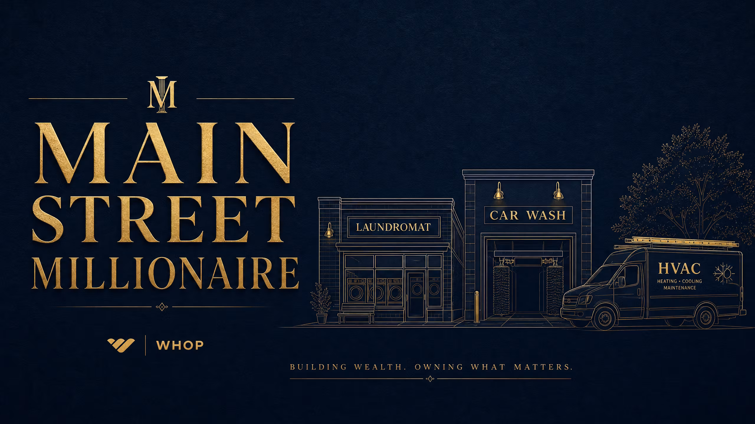 Main Street Millionaire