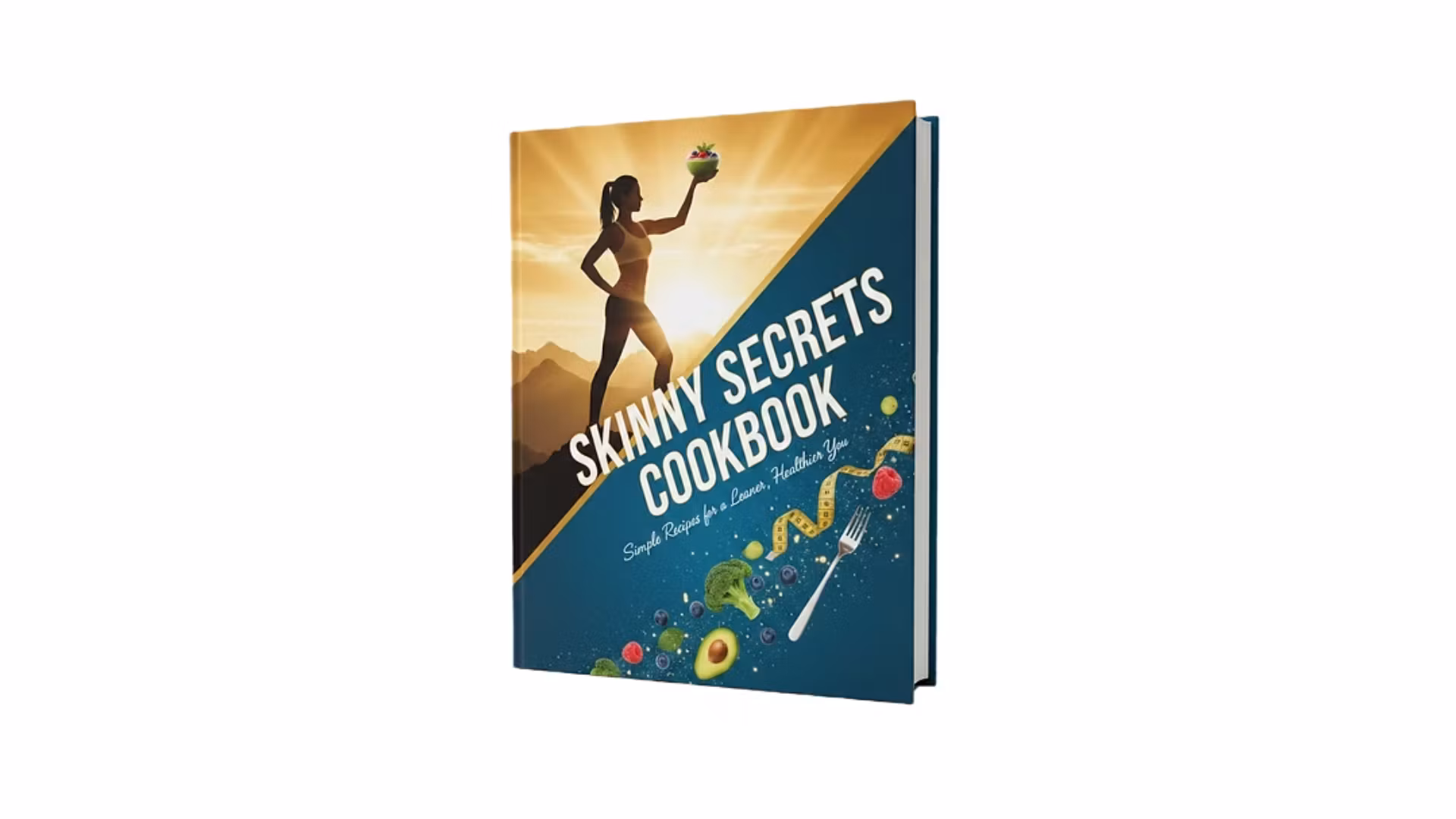 Skinny Secrets Cookbook