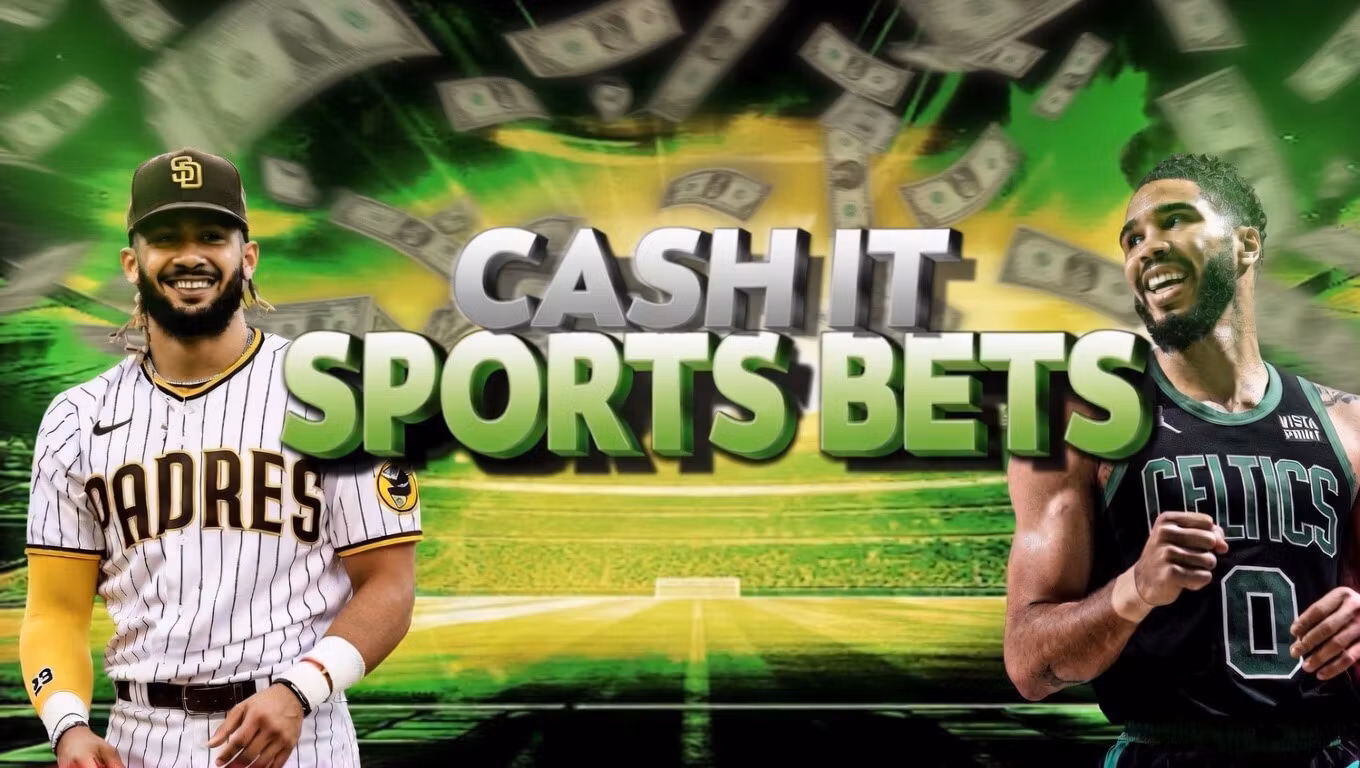 CASH IT BETTING