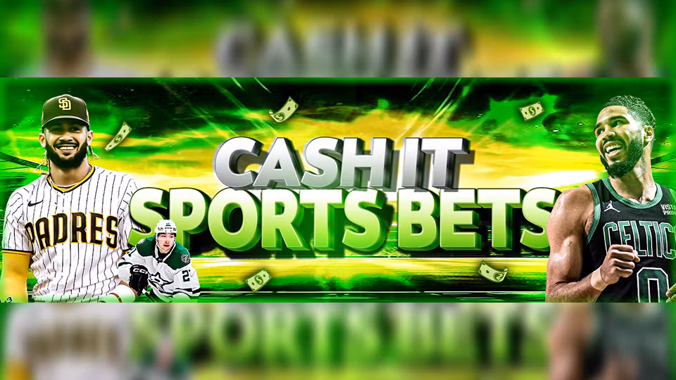 Cash It Betting Weekly VIP