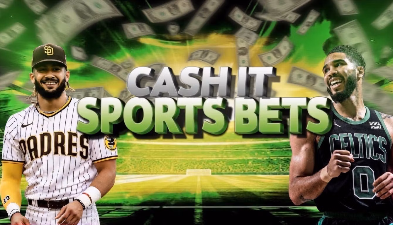 Cash It Betting Weekly VIP