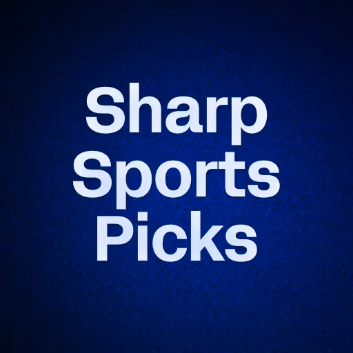 Sharp Sports Picks