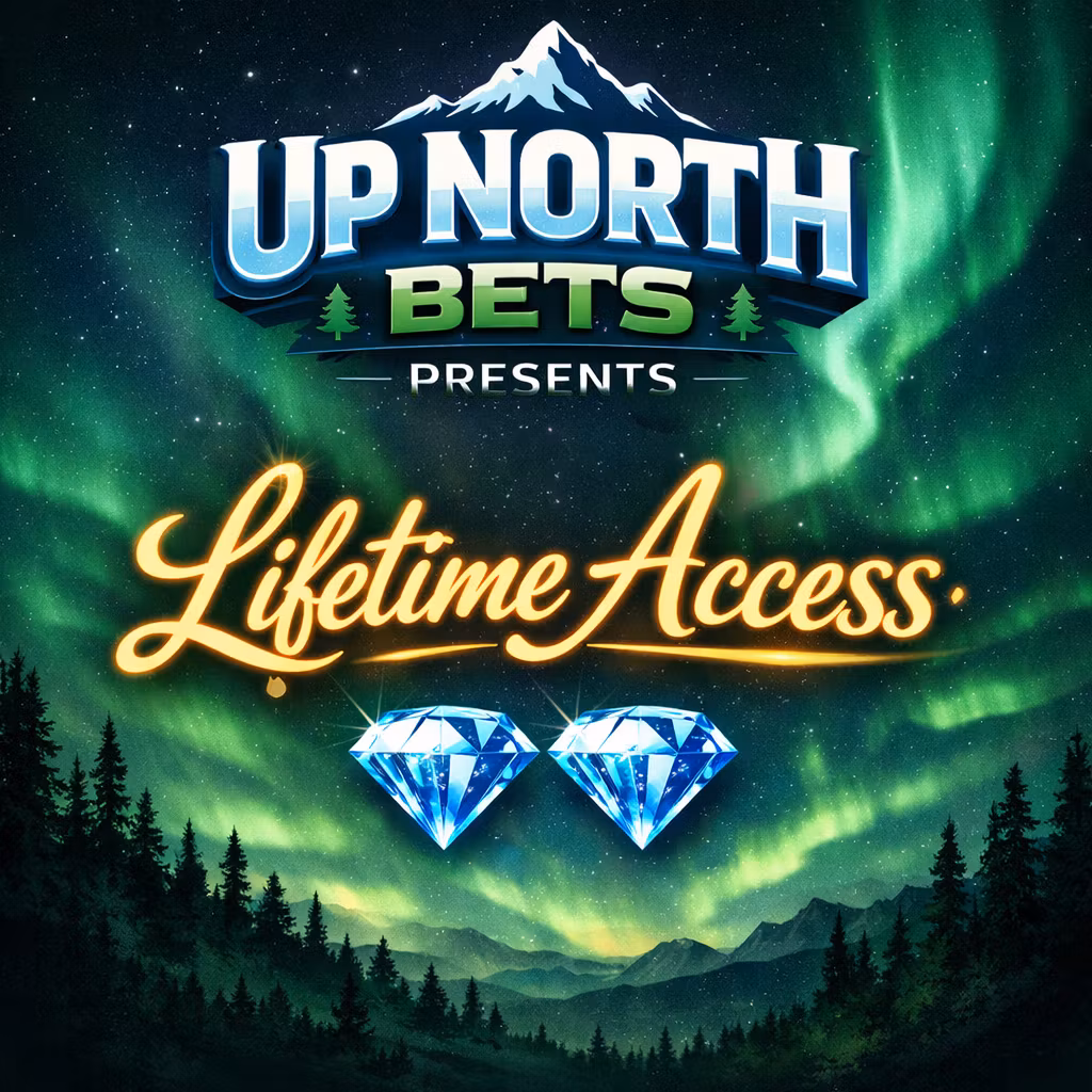 LIFETIME ACCESS 💎