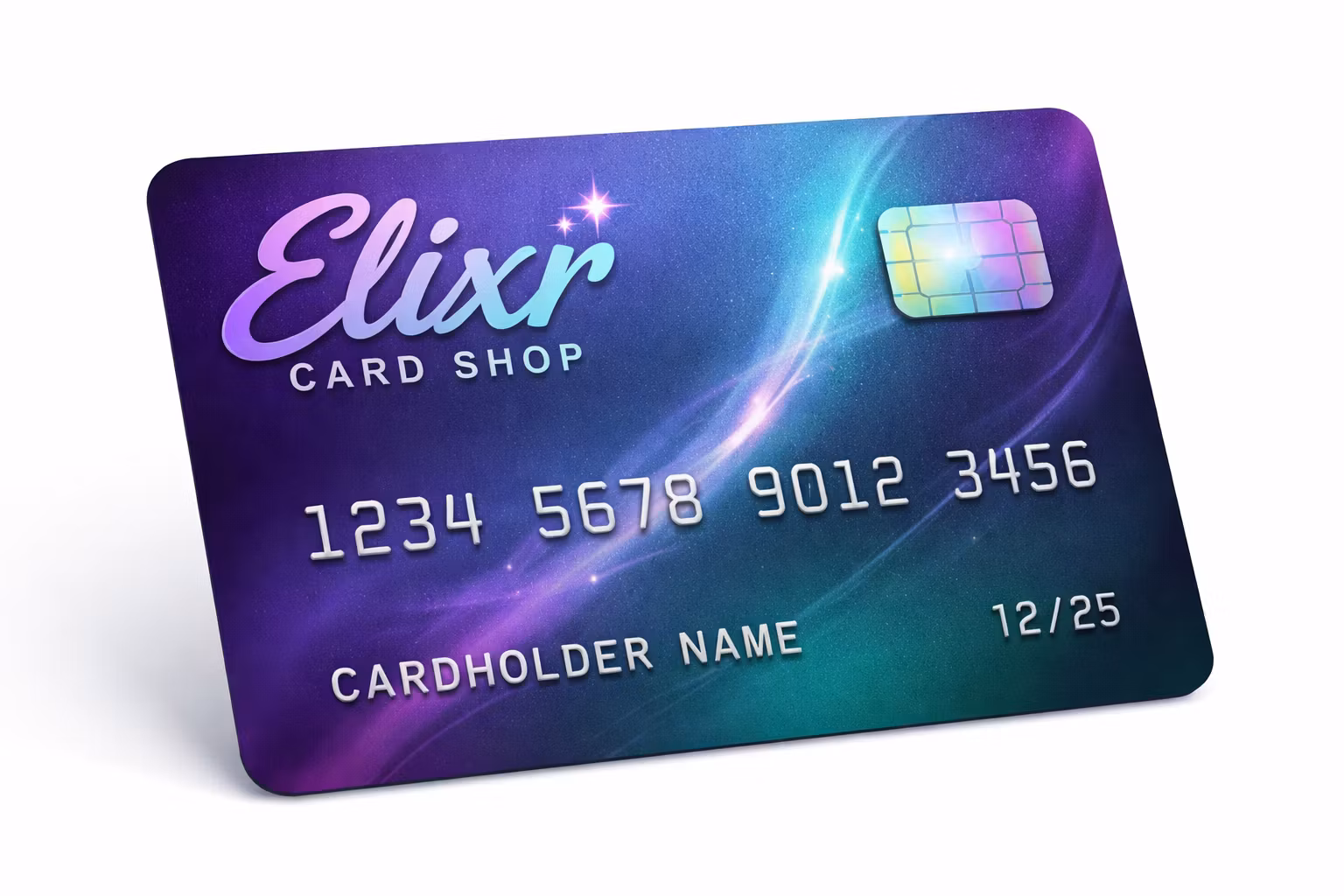 Cards Shop