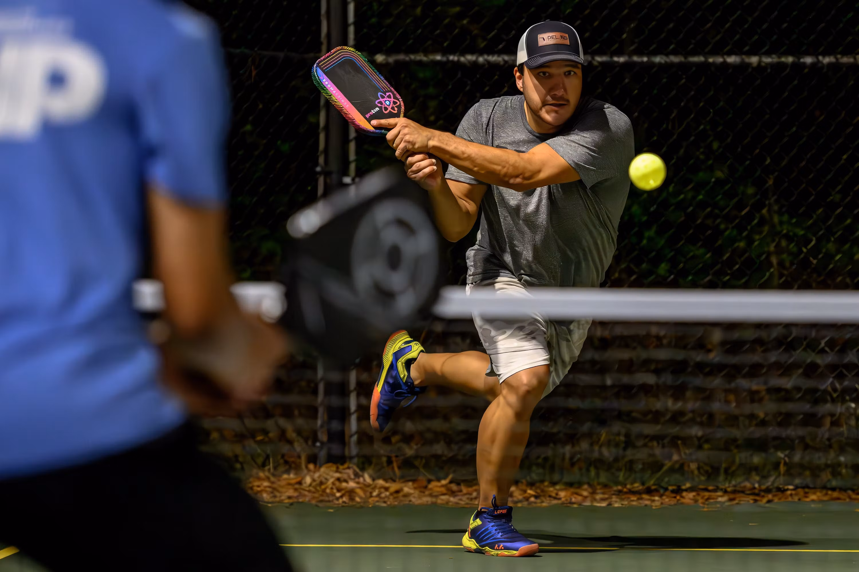 JQ Pickleball Academy