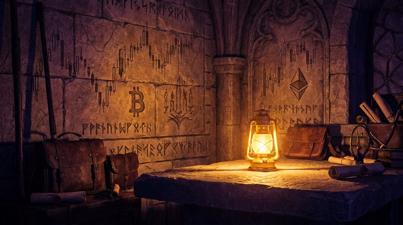 The Lantern Order: Inner Circle