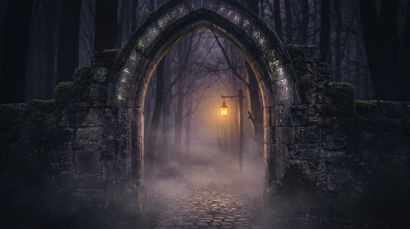 The Lantern Order: Free Access