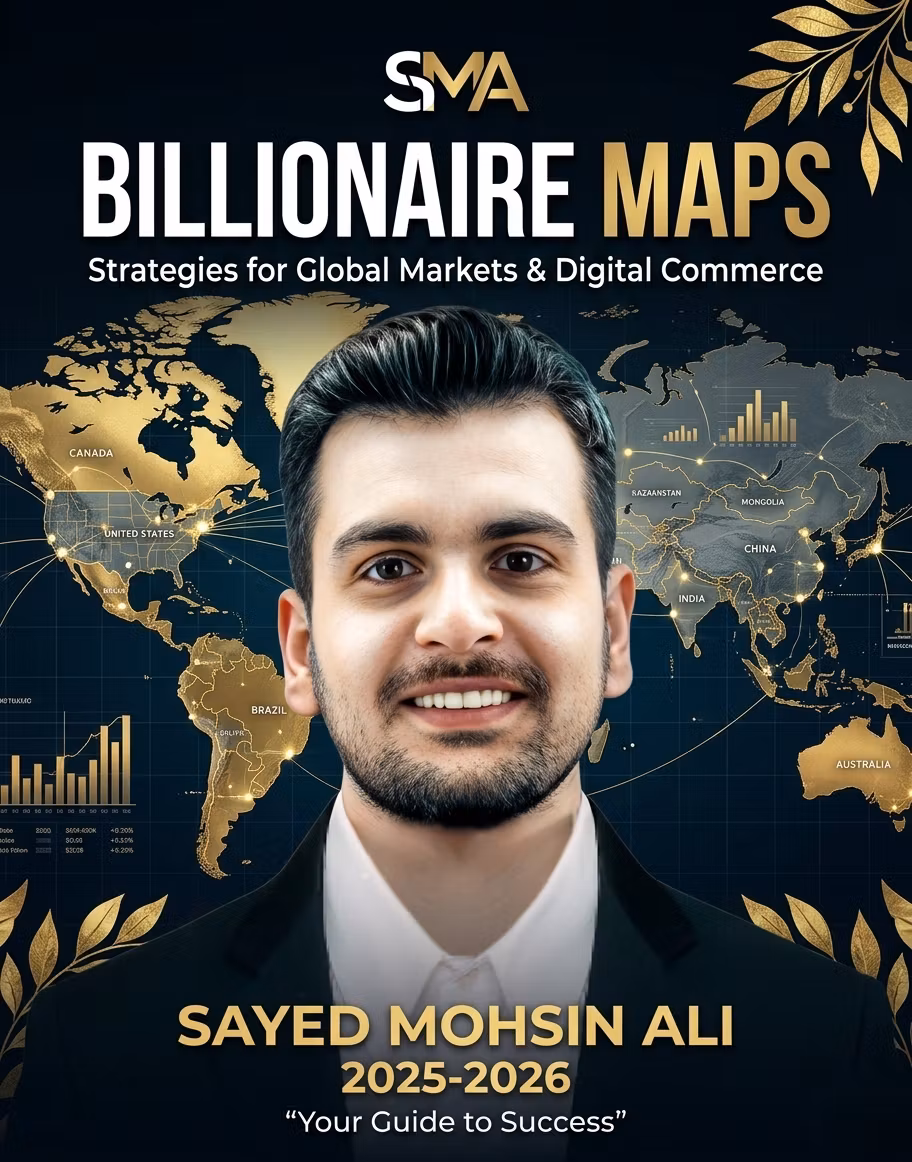 Access to Billionaries Maps