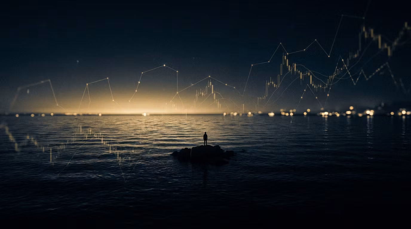Ocean Capital