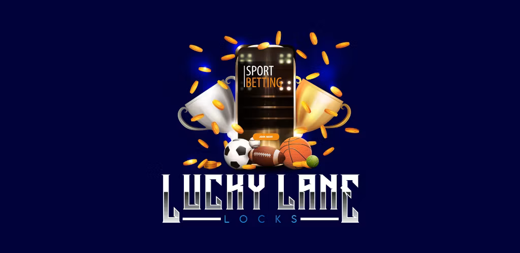 Luck Lane Lock