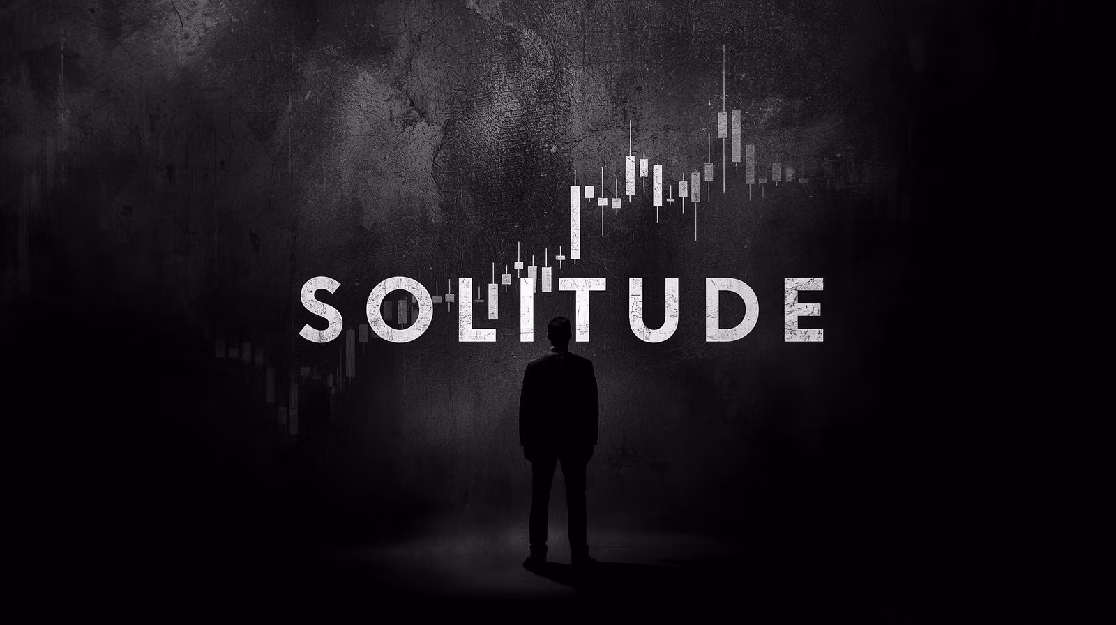 SOLITUDE.