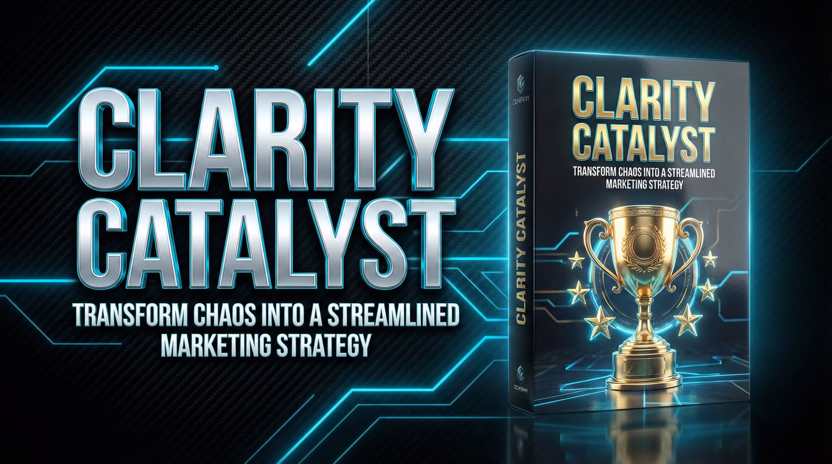 Clarity Catalyst