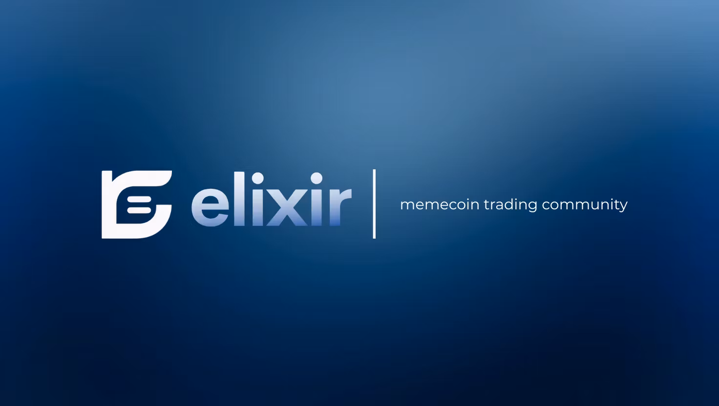 Elixir Alpha