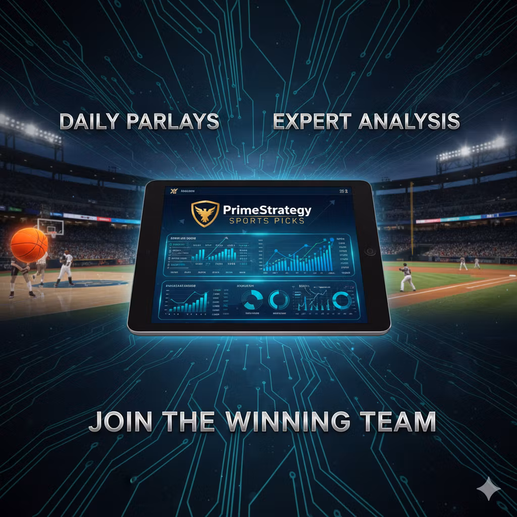 Strategic Bets Elite